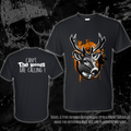 T-Shirt- Can’t. The Woods are calling (2)