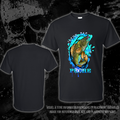 T-Shirt- J’peux pas j’ai pêche