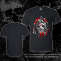 T-Shirt- Jason Friday 13th