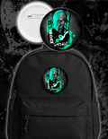 Badge - Lord Voldemort