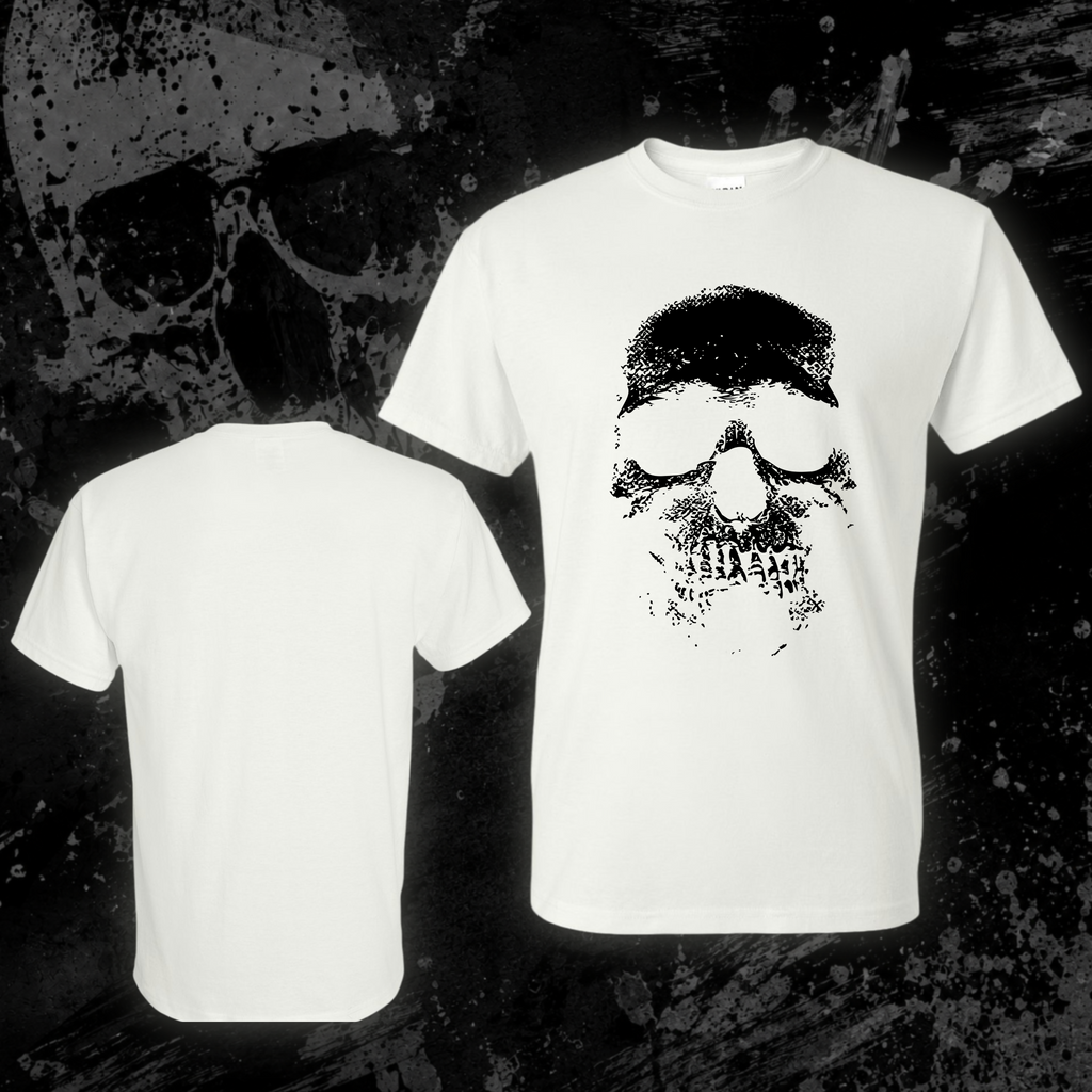 T-Shirt- Skull