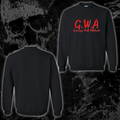 Col Rond- G.W.A