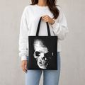 Sac fourre-tout- Skull