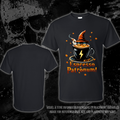 T-Shirt- Espresso Patronum