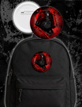 Badge - Darth Vader