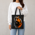 Sac fourre-tout- Renard
