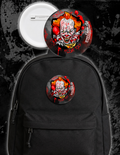 Badge - Pennywise