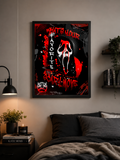Print- Ghostface (1)