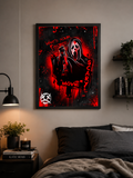 Print- Ghostface (2)