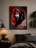 Print- Ghostface (3)